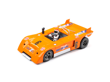 Fly Chevron B19