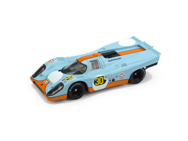 Fly Porsche 917