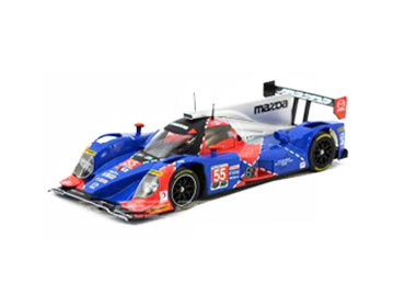 Slotit Lola B12/80