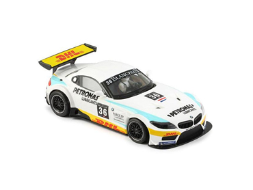 NSR BMW M4 GT