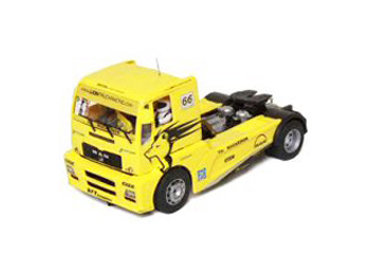 Fly Man TR1400 Trucks