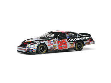 Scalextric Modern Nascar