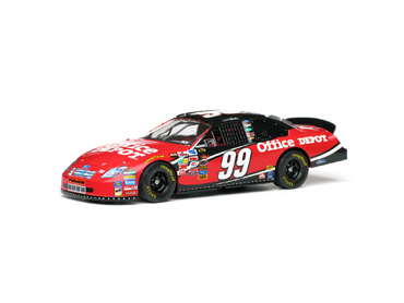 Scalextric Modern Nascar