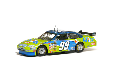 Scalextric Modern Nascar