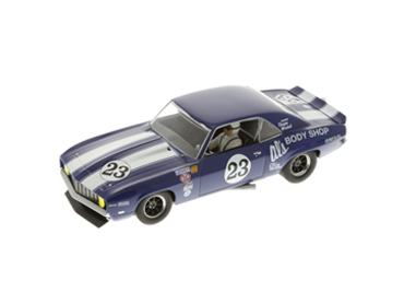 Scalextric Historic 1969 - 1970 Trans Ams