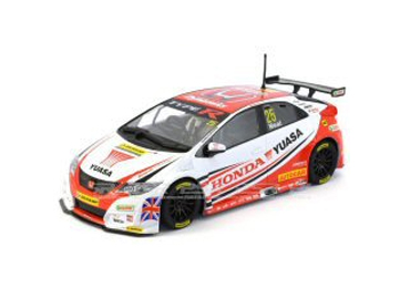 Scalextric BTCC