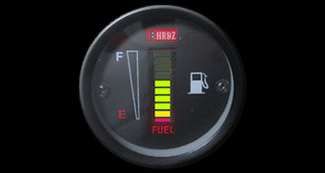 RC Fuel Gauge 3